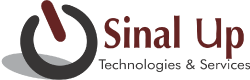 Sinal Up - Technologies & Services